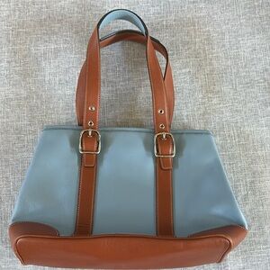 Coach Hampton shoulder bag